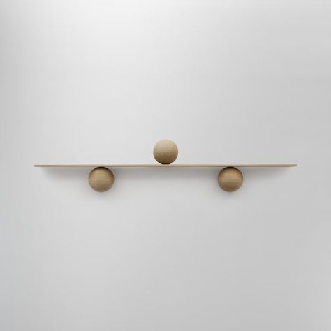 General Illuminations Shelves - Collection - Michael Anastassiades Michael Anastassiades, Pinball Machines, Shelves, Mirror, Design