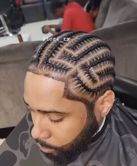 Braids Undercut Men, Quick Boy Braid Hairstyles, Braided Letters In Hair, Swirl Braids Men, West Coast Braids Men, Money Sign Braids Men, Small Braids For Men, Black Boys Braided Hairstyles, Cross Over Braids Men