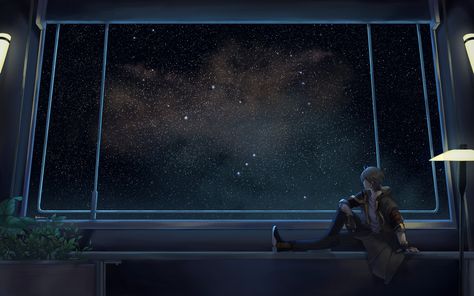 Rosette Nebula, Space Objects, Orion Constellation, Space Backgrounds, Seven Deadly Sins Anime, Honkai Star Rail, Star Rail, Wallpaper Pc, Fantasy Landscape