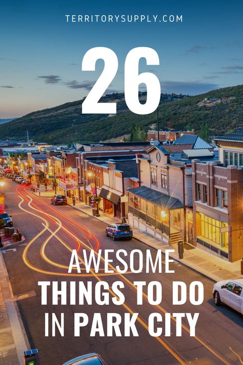 Park City Utah In October, What To Do In Park City Utah, Things To Do In Park City Utah Winter, Park City Summer, Things To Do In Park City Utah, Park City Utah Summer, Park City Utah Winter, Winter Vacation Packing, Utah Activities