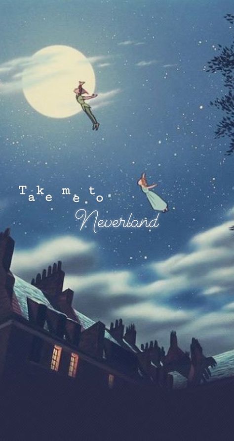 Take Me To Neverland Iphone Wallpaper, Peter Pan Aesthetic, Neverland Wallpaper, Neverland Aesthetic, Michael Darling, Pan Aesthetic, Take Me To Neverland, Peter Pan Wallpaper, Peter Pan Disney