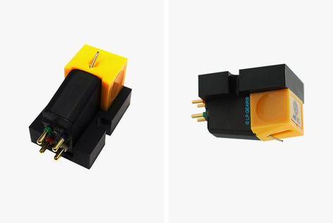 The Best Phono Cartridges to Upgrade Your Turntable • Gear Patrol High End Turntables, Phono Cartridge, Design Studio Office, Recording Studio Design, Recording Studio Home, Tokyo Shopping, Home Studio Music, Audio Technica, Studio Recording