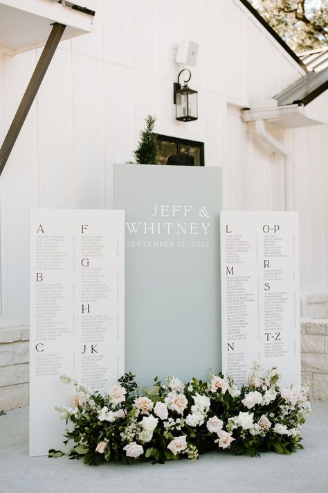 Table Setting Chart Wedding, Seating Chart Flowers Wedding, Wedding Welcome Sign Display, Sage Seating Chart, Wedding Welcome And Seating Sign, Seating Chart Foam Board, Pillar Seating Chart, From Coast To Coast Seating Chart, Frosted Acrylic Seating Chart