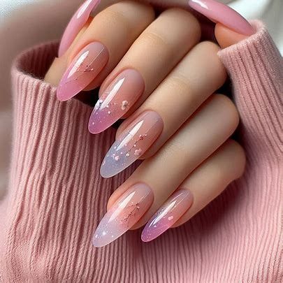 jelly pastel pink cat eye galaxy nails with minima - Image Creator from Microsoft Designer Cat Eye Nail Ombre, Cat Eye Ombre French Nails, Pink Cats Eye Nail, Light Pink Cat Eye Nails, Blush Cat Eye Nails, Pink Cat Eyes Nail, Dark Pink Nails, Galaxy Nails, Cat Eye Nails