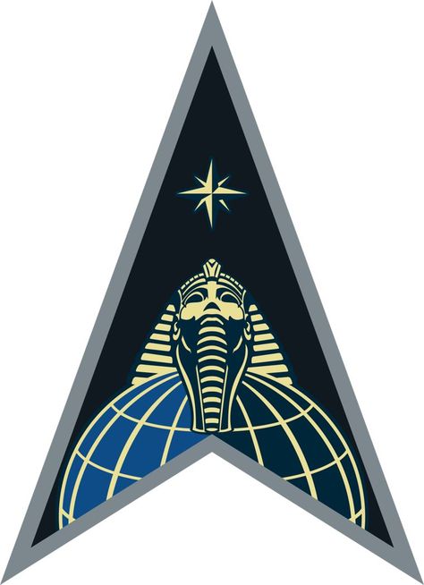 Space Force Set to Establish New Delta to Run Intel Hub - Air Force Magazine Losing Game, Standing At Attention, Master Sergeant, Lieutenant General, Delta Force, Space Force, Major General, Military Units, Air Force Bases