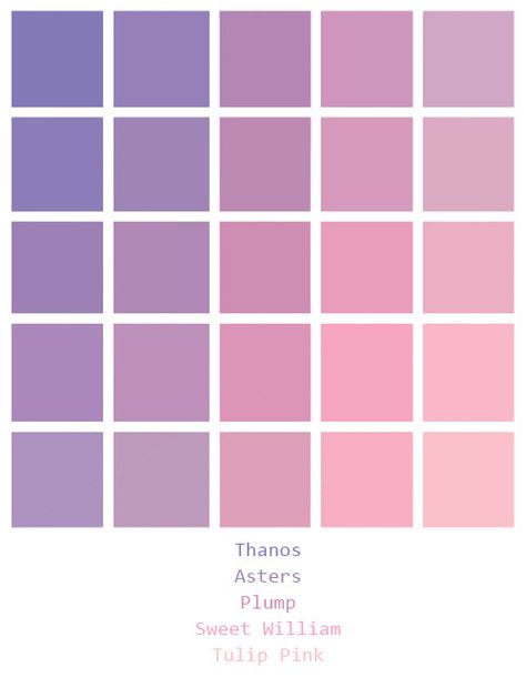 Pastel Purple Colour Palette, Purple Pastel Color Palette, Flat Color Palette, Pantone Colour Palettes, Purple Color Palettes, Color Palette Challenge, Color Schemes Colour Palettes, Palette Art, Color Palette Pink