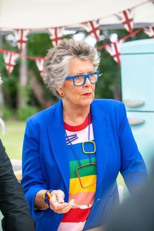 Bake Off star Prue Leith shares her 'horrific' experience of getting high on acid - Mirror Online Prue Leith Style, Prue Leith, Getting High, Life Gets Better, Bake Off, Strictly Come Dancing, Teacher Style, Great British, In The Flesh