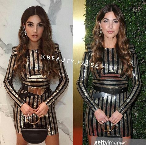 Reality Vs Instagram, Insta Vs Reality, Instagram Vs Real Life, Instagram Vs Reality, Negin Mirsalehi, Real Bodies, Real Real, Body Love, Reality Check