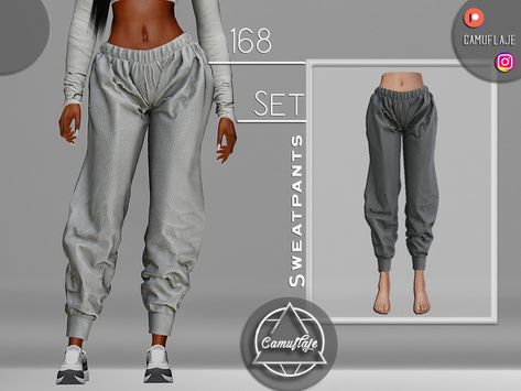 Sims 4 Cc Clothes Female Sweatpants, Sims 4 Cc Female Sweatpants, Sims 4 Cc Clothes Female Aesthetic Pants, Sims 4 Sweatpants, Sims 4 Cc Sweatpants, Ts4 Cc Pants, Sims4 Pants, Sims Boutique, Sims Pants