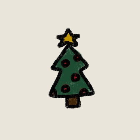 Phone Christmas Icon, Christmas App Icons Aesthetic, Christmas Photos App Icon, Halloween Apps, Fall App Icons, Christmas App Icons, Aesthetic Doodles, Fall Backgrounds Iphone, Xmas Drawing