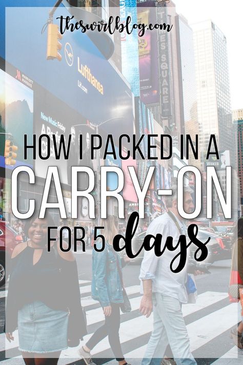 Packing For 5 Days In A Carry On Winter, Packing A Carryon For 5 Days, 5 Day Carry On Packing List, Packing For A 5 Day Trip, Florida Packing List Carry On Bag, 4 Day Trip Packing List Florida, 5 Day Trip Packing List Summer, 5 Day Packing List Fall, 5 Day Vacation Packing List