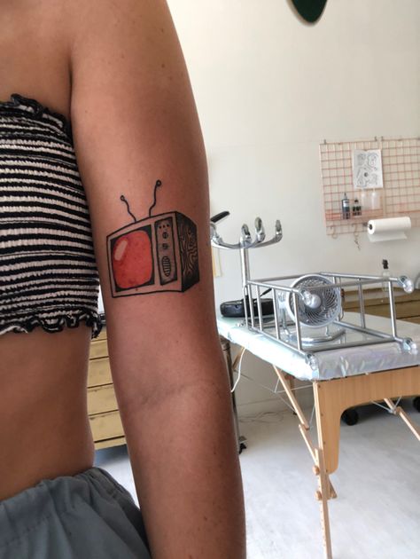 Close To You Frank Ocean Tattoo, Nights Frank Ocean Tattoo, Channel Orange Tattoo, Frank Ocean Tattoo Pink And White, Frank Ocean Tattoo Channel Orange, Frank Ocean Tattoo Ideas, Frank Ocean Inspired Tattoos, Pink + White Frank Ocean Tattoo, Frank Ocean Tattoo