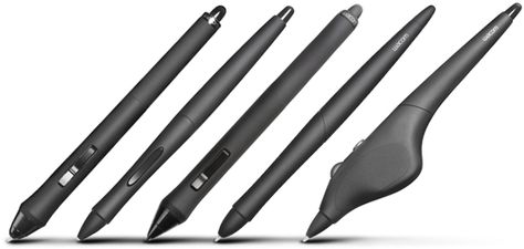 Wacom pens Ergonomic Pen, Wacom Pen, Medical Device Design, Digital Writing, Wacom Cintiq, Two Fingers, Pen Design, Keyboard Shortcuts, Devices Design