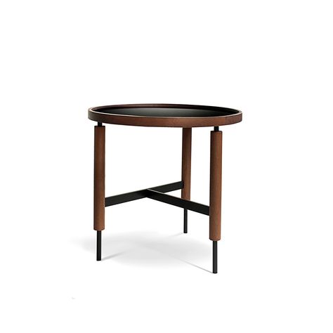 COLLIN SIDETABLE | Collector Group Wooden Bed Side Table, Stainless Steel Side Table, Oak Side Table, Side Table Design, Metal Side Table, Furniture Side Tables, Modern Side Table, Marble Table, Metal Furniture