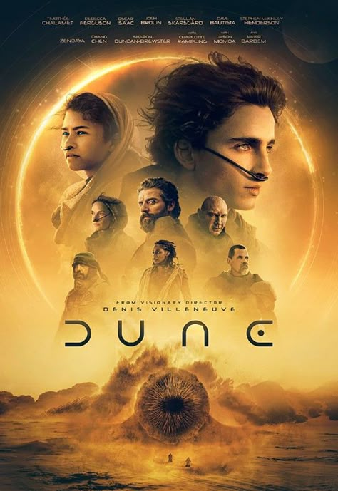 Dune (2021) & Dune (1984) Movie Posters and Artwork #Dune #movieposters #artwork #textless #fantasy #scifi #horror #drama #adventure #comic Dune Film, Dune Art, Denis Villeneuve, Wolf Photos, Septième Art, Fiction Movies, Movie Covers, Film Design, Movie Posters Design