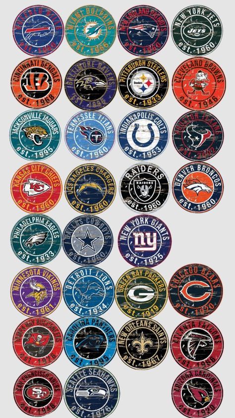 Nfl Commanders, Nfl Football Logos, Shuffle Board, 32 Nfl Teams, Houston Texans Football, Pig Iron, Texans Football, Rams Football, Nfl Teams Logos