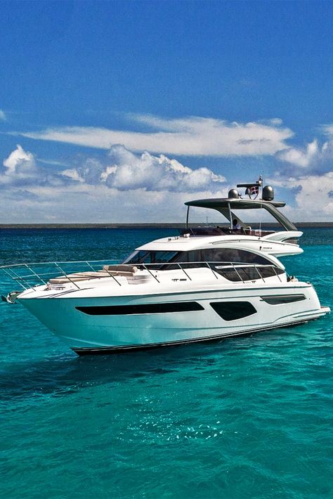 Cruiser Boat, Yatch Boat, Yacht World, Luxury Boats, Small Yachts, Cabin Cruiser, Private Yacht, Yacht Interior, Cool Boats