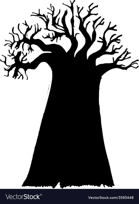 Black Silhouette, Transparent Png, Png Images, Adobe Illustrator, Vector Images, Vector Free, Illustrator, Trees, High Quality