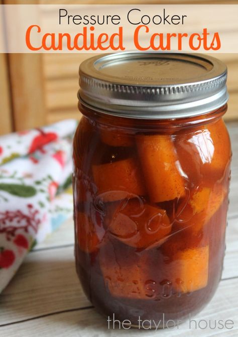 candied carrots canned Canning Glazed Carrots Recipe, Pressure Canned Carrots, Canning Candied Carrots, Canning Glazed Carrots, How To Can Carrots, Carrots Canning Recipes, Canned Carrots Recipe Ideas, Canned Carrot Recipes, Canning Carrots Recipes