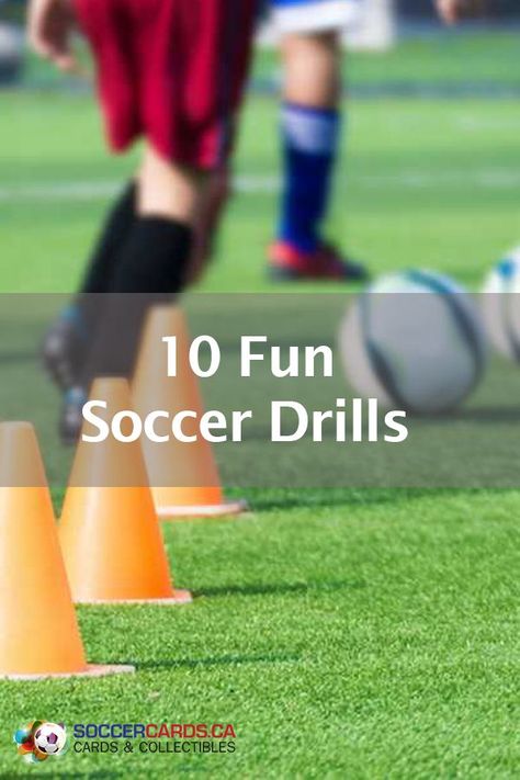 Under 8 Soccer Drills, U 10 Soccer Drills, 6u Soccer Practice, Soccer Coaching For Beginners, Elementary Soccer Drills, 9u Soccer Drills, Fun Soccer Drills For U8, 7u Soccer Drills, Soccer Drills For 7u