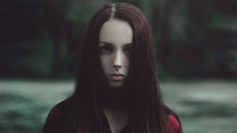 Vampire Transformation; This is a very common vampire spell. This spell has very important information you need to know. Vampire Transformation, Facial Before And After, Psychic Vampire, Vampire Facial, Ceramic Hair Straightener, Spirit Of Fear, Long Hair Tips, Healthy Hair Care, Core Beliefs