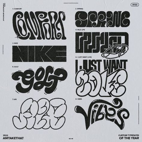 Croquis, Y2k Typeface, Custom Typeface, Gfx Design, Sign Fonts, Custom Type, Type Face, Custom Typography, Graffiti Lettering Fonts