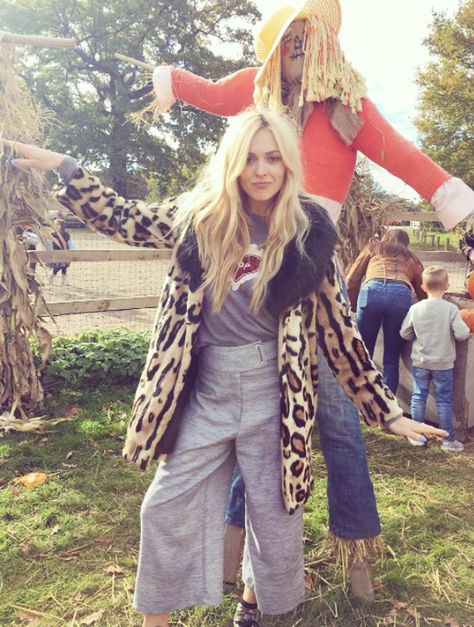 Modern Hippy, Fearne Cotton Style, Celebrity Winter Style, Celebrity Summer Style, Florida Winter, Modern Hippie Style, British Girl, New Outfit Ideas, Hippy Style