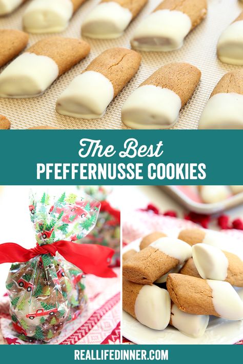 Pheffernuese Cookies, Pefferness Cookies, Pfferneuse Cookies Recipe, Pfeffernusse Cookies Recipes, Pfferneuse Cookies, Pfeffernusse Cookies, Graham Cracker Gingerbread House, German Cookies, Italian Christmas Cookies