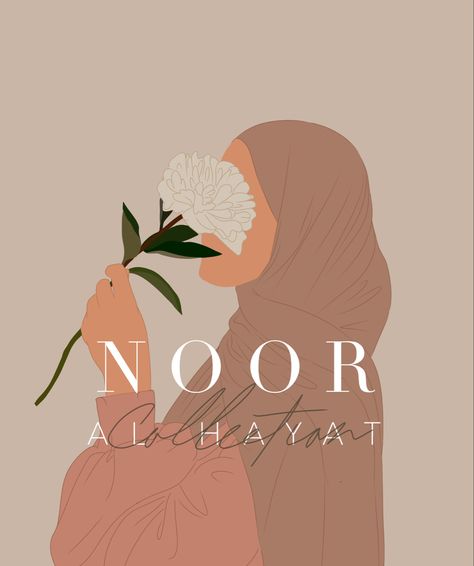 Abaya Business Logo, Islamic Business Names, Abaya Business Names, Abaya Logo Design Ideas, Hijab Brand Name Idea, Abaya Brand Name Ideas, Hijab Business Name Ideas, Abaya Logo Design, Abaya Logo