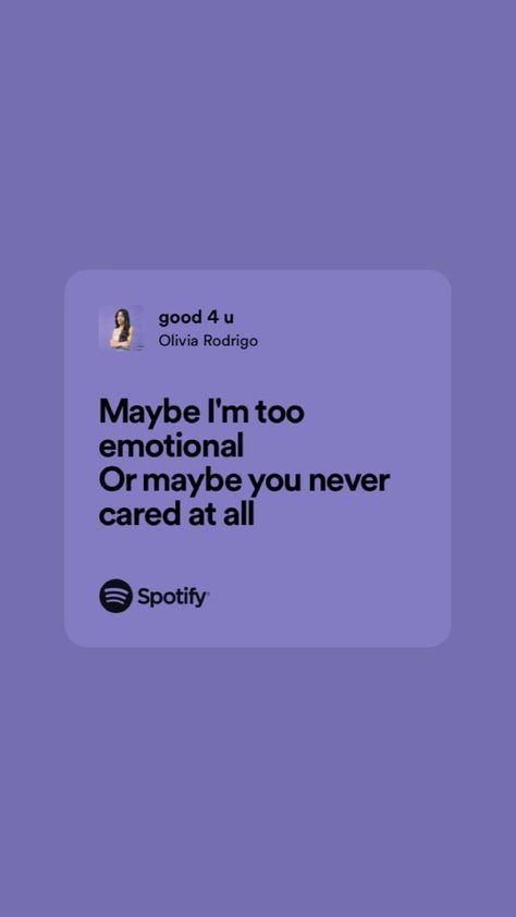 Realatible Song Lyrics, Lyric Olivia Rodrigo, Relatable Song Lyrics Olivia Rodrigo, Pretty Lyrics Spotify Lyrics, Relatable Spotify Lyrics, Spotify Lyrics Olivia Rodrigo, Oliva Rodrigo Lyrics, Relatable Olivia Rodrigo Lyrics, Relatable Lyrics Spotify