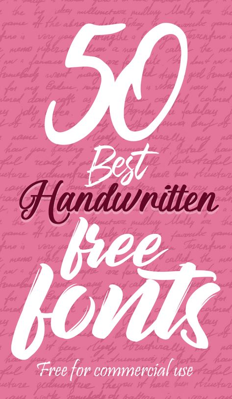 40 Best Free Handwritten Fonts for Designers Best Free Handwritten Fonts, Nightmare Before Christmas Font, Christmas Fonts Alphabet, Canva Christmas, Font Love, Alphabet Christmas, Free Fonts For Cricut, Fonts Cricut, Fonts Canva