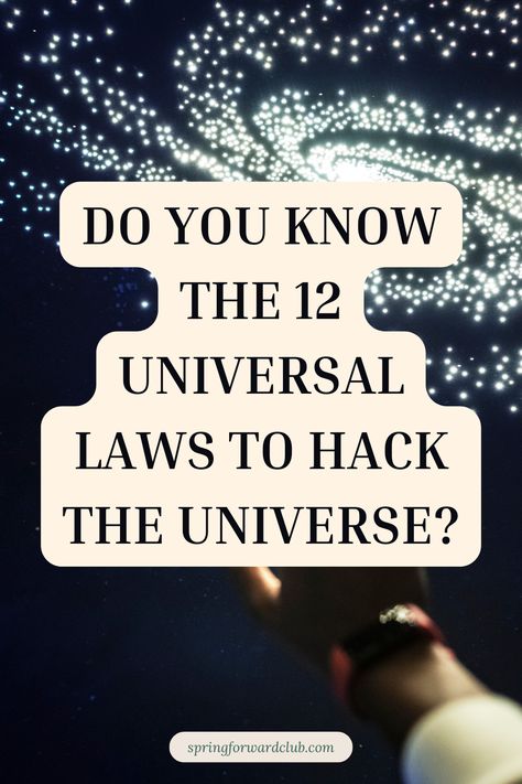 There are essential principles called the 12 Laws of the Universe that guide how everything works. Understanding these laws goes beyond common wisdom and deeply impacts our journey to wellness. Think of learning these laws as leveling up in life and learning how to play the game. It helps us make positive changes and live in a more harmonious way every day. These laws aren't just ideas—they actively shape how things happen in our lives. 12 Laws Of The Universe, 12 Universal Laws, The Laws Of The Universe, Laws Of The Universe, Spiritual Questions, Masculine Traits, Universal Laws, Buddhist Wisdom, Leveling Up