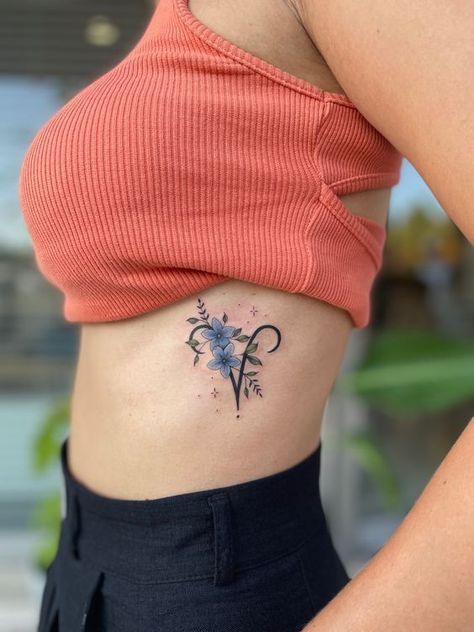 Taurus Celestial Tattoo, Aries Tattoo Designs, Aries Symbol Tattoos, Aries Zodiac Tattoos, Most Painful Tattoo, Beautiful Spine Tattoos, Flower Fire, Spine Tattoo Ideas, Ram Tattoo