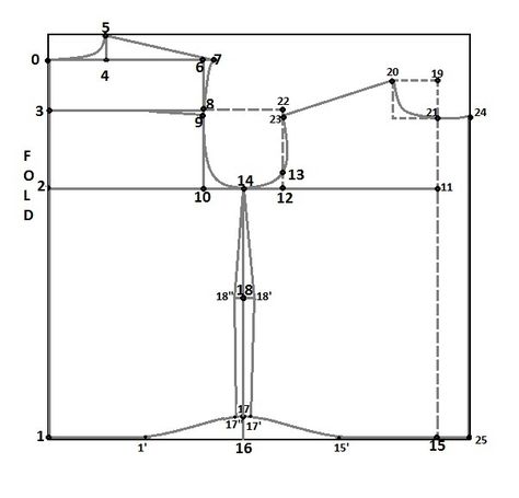 How do make Men's Shirt Drafting and also explained step by step sewing method with technical drafting image. Measurements given clearly. Shirt Collar Pattern Drafting, Collar Pattern Drafting, Pola Rok, Blouse Tutorial, Gents Shirts, Boys Shirts Pattern, Mens Shirt Pattern, Mens Sewing Patterns, Shirt Collar Pattern