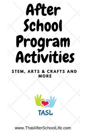 After School Program Activities, After School Club Activities, After School Programs, School Age Activities, After School Care, Summer Camp Activities, After School Club, Activities For Teens, Enrichment Activities