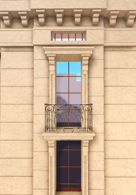 French Apartment Aesthetic Exterior, Cafe Apartment Exterior Bloxburg, Bloxburg Eiffel Tower, Nyc House Bloxburg, Bloxburg Castle Color Scheme, City Inspo Bloxburg, Bloxburg Paris Town Layout, Paris In Bloxburg, Paris Bloxburg Layout