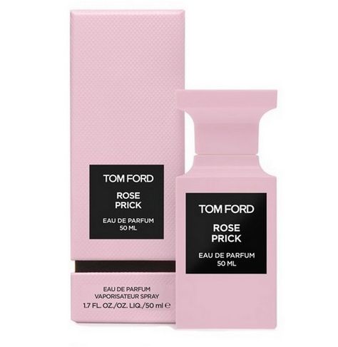 Tom Ford Rose Prick, Perfume Tom Ford, Seductive Fragrance, Wild Bouquet, Perfume Rose, Tom Ford Fragrance, Tom Ford Private Blend, Tom Ford Perfume, Cheap Perfume