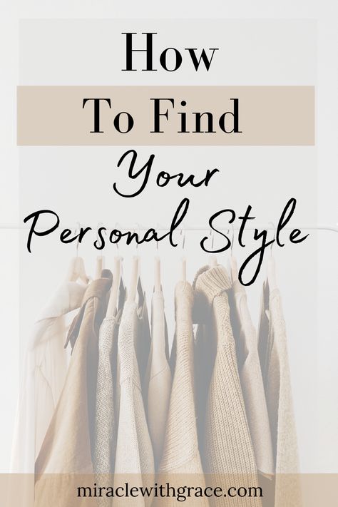 How To Improve Your Fashion Sense, How To Style Myself, How To Find Your Personal Style, How To Find My Style, Find Your Personal Style, How To Have Style, Define Your Style, Life Vision, Grl Pwr