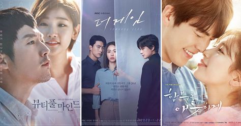 If you think you've got what it takes to be the next K-drama Queen or King, we challenge you to watch these 20 underrated Korean dramas. Underrated Kdrama, Another Miss Oh, Lim Ju Hwan, Park Sung Woong, Go Kyung Pyo, Best Android Apps, Park So Dam, Seo Hyun Jin, Joon Hyuk