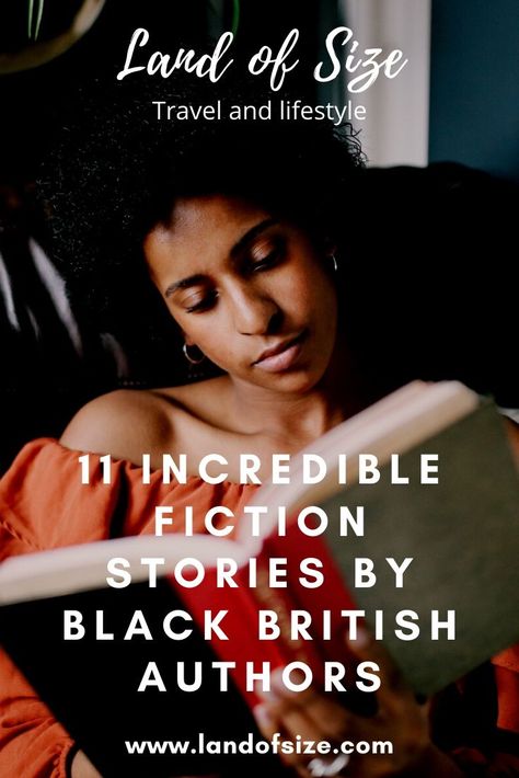 11 incredible fiction books by Black British authors - Land of Size Reading Inspiration, Black Literature, Zadie Smith, Life Matters, Black Life, Fiction Stories, Black Authors, Best Books, First Novel