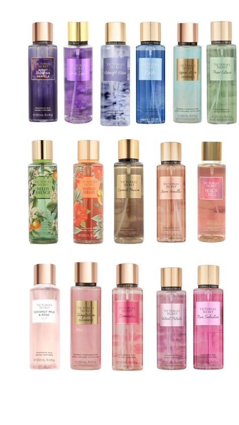 Victoria Secret Spray, Profumo Victoria Secret, Victoria Secrets Coconut, Victoria Secret Body Spray, Victoria's Secret Perfume, Victoria Secret Body Mist, Sephora Skin Care, Victoria Secret Perfume, Teen Life Hacks