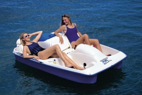 Small Pontoon Boats, Paddle Boats, Tempe Town Lake, Pedal Boats, Pedal Boat, Paddle Boat, Lake Boat, Cool Boats, Paddle Boards