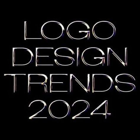 2024 Logo Design Trends: Bold Typography and Symbolism Will Make Your Brand Stand.#BusinessFonts #TypographyTips #ProfessionalDesing #Brandldentity 2024 Logo Design Trends, Popular Typography, Vintage Cursive, Smart Logo, T Shirt Fonts, 2024 Logo, Fonts Cursive, Trending Fonts, Free Commercial Fonts