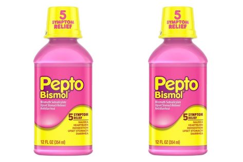 Pepto Bismol for Dogs: How Much Is Too Much for Your Pet? Medicine Safe For Dogs, Dog Upset Stomach Remedies, Upset Stomach Remedy, Stomach Pain Relief, Stomach Ache Remedy, Dog Upset Stomach, Pepto Bismol, Meds For Dogs, Bland Diet