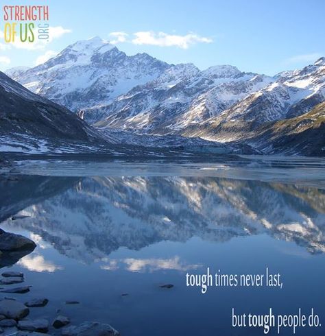 #inspirational #quotes Mount Cook New Zealand, Aoraki Mount Cook, Mount Cook, New Zealand South Island, Bohol, New Zealand Travel, South Island, Mountain Lake, Tourist Destinations