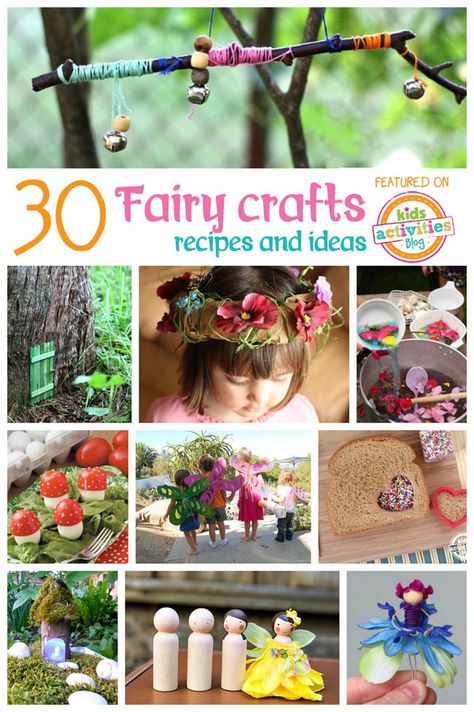 Fairy Garden Party, Fairy Birthday Party, Fairy Crafts, Diy Fairy, Fairy Birthday, Fairy Parties, Fairy Garden Diy, Fairy Houses, Fairy House