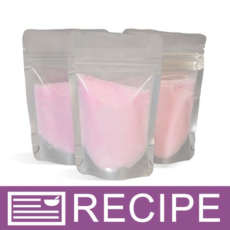 Fizzy Bath Powder, Milk Bath Recipe, Shower Melts, Bath Bubbles, Bath Scrub, Aloe Vera Powder, Bath Stuff, Bath Powder, Bath Fizz