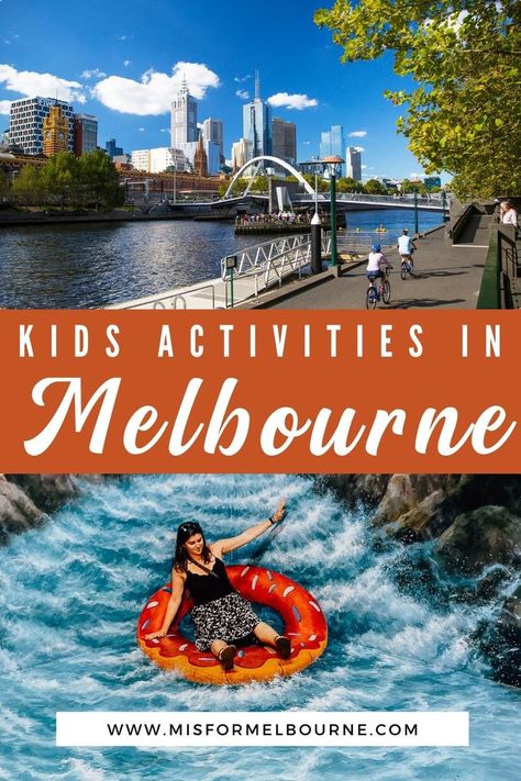 Things To Do In Melbourne Australia, Melbourne Places To Visit, Melbourne Must Do, Australia With Kids, Day Trips From Melbourne, Melbourne Attractions, Things To Do In Melbourne, Melbourne Tourist Attractions, Australia Capital