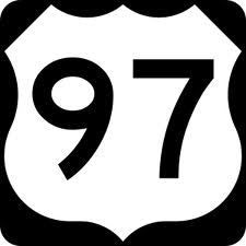 If a student reads only those books that can be read at 97% accuracy, what happens when he or she is handed a required text that is above reading level? Route 91, Interstate Highway, The Oregon Trail, Cool Gift Ideas, Best Supplements, He Or She, Reading Levels, Student Reading, Road Signs