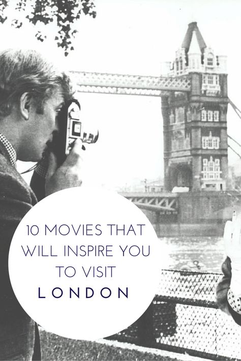 10 Movies That Will Inspire You to Visit London England Trip, Living In London, London Baby, Cars Usa, Hugh Grant, The Windy City, London Town, London Calling, Visit London